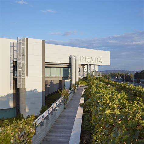 prada head office australia